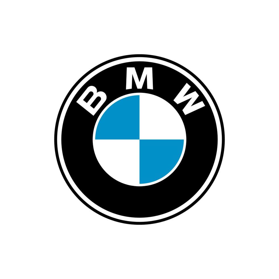 BMW Logo