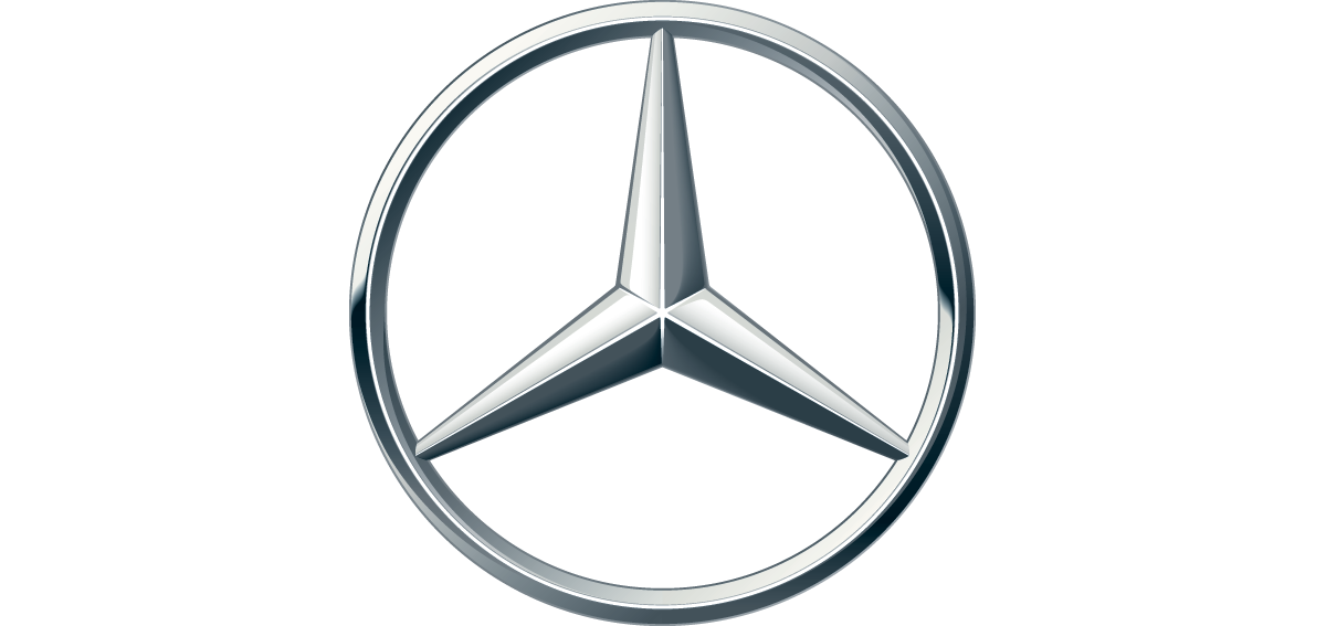 Mercedes-Benz Logo